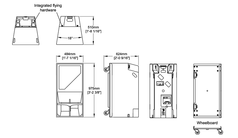 Res 18 Technical Drawing