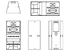 Funktion One - F118 mkII 2D DXF Elevations
