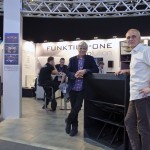 Funktion-One and Powersoft combine for new level of bass performance